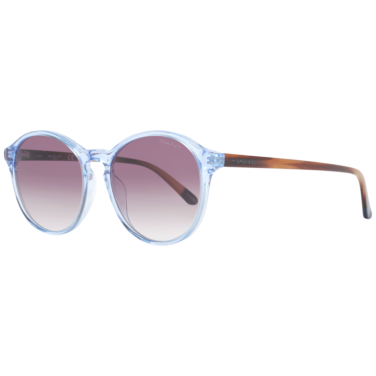 Gant Blue Women Sunglass