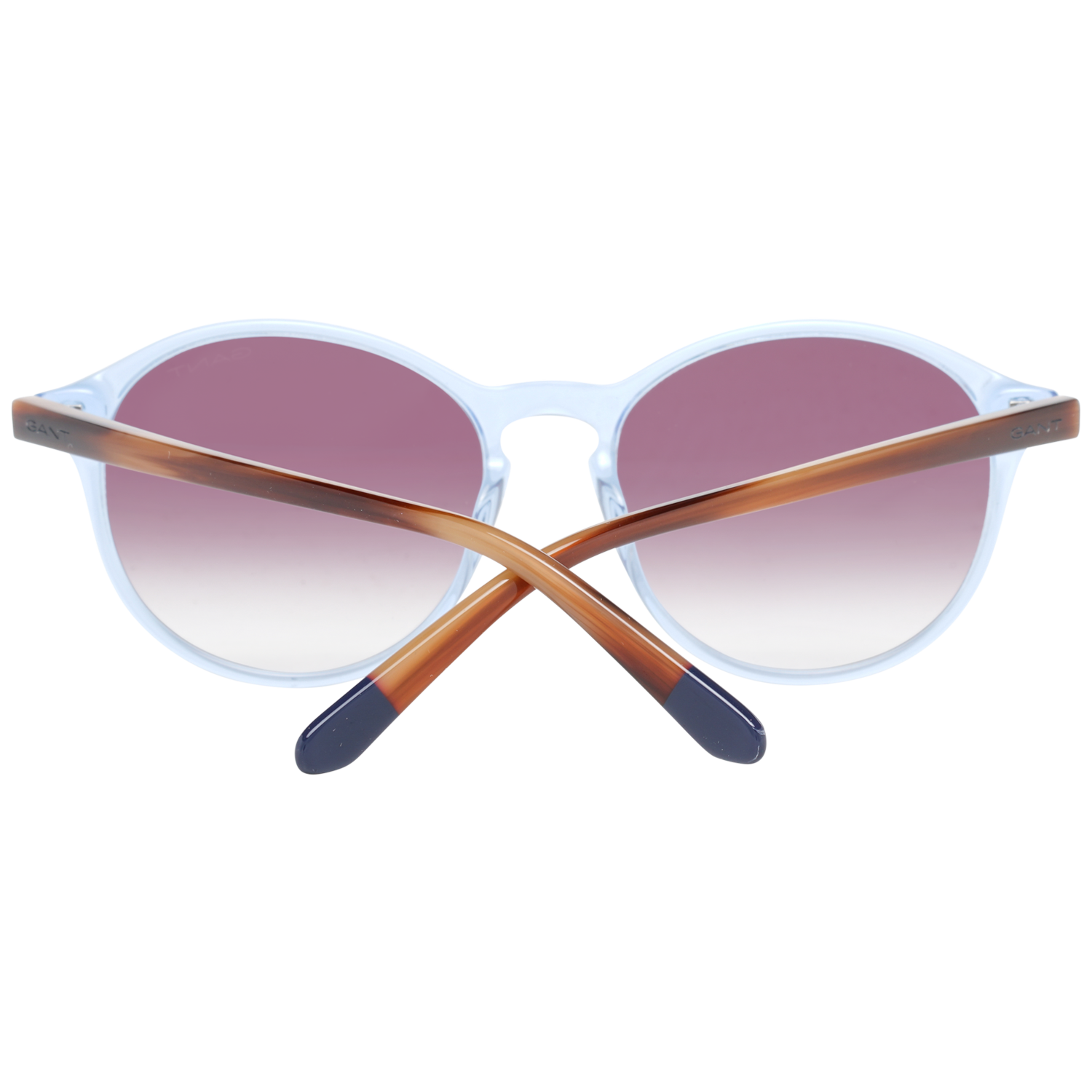 Gant Blue Women Sunglass