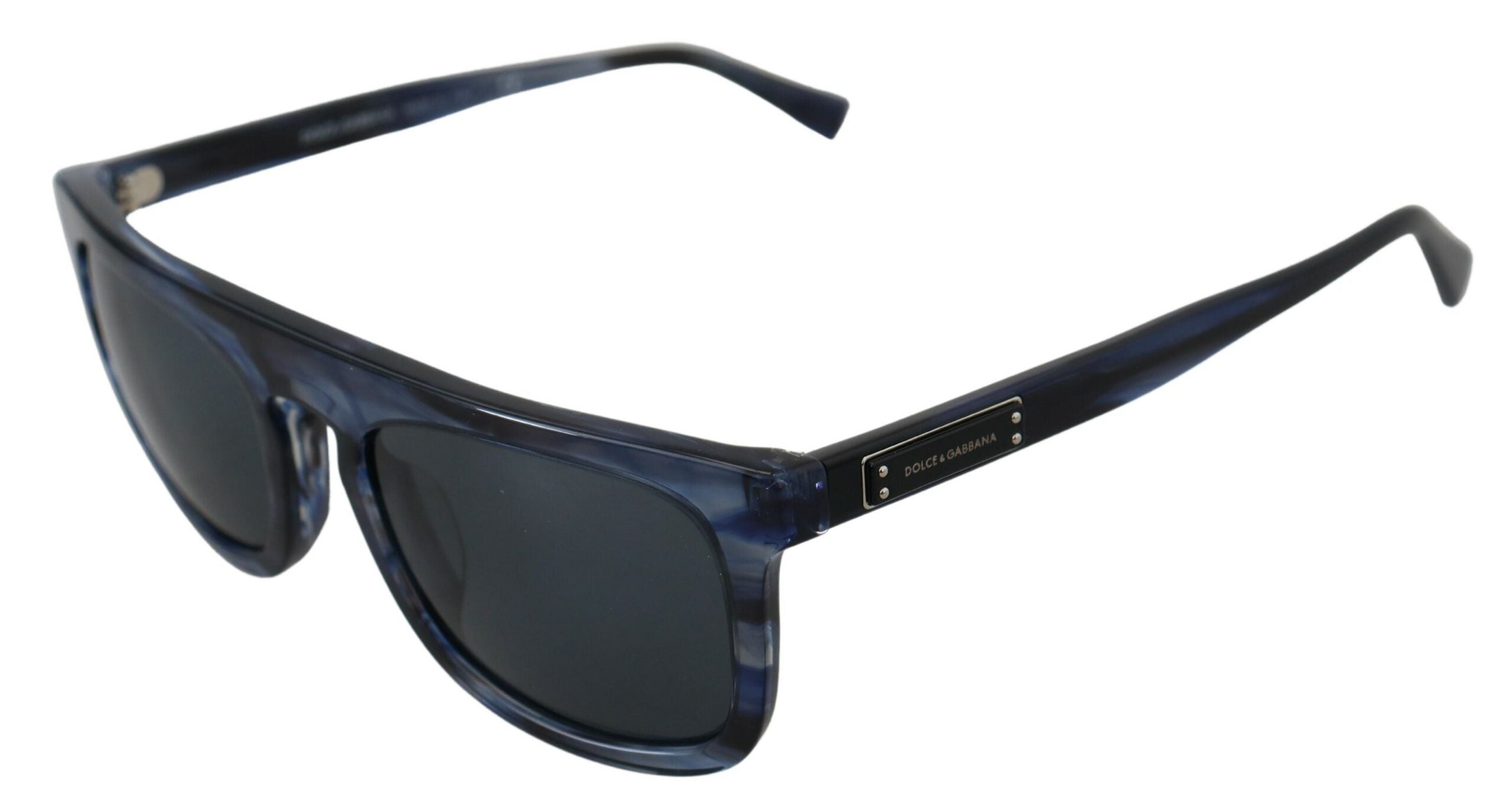 Dolce & Gabbana Blue DG4288  Full Rim Frame Sunglasses