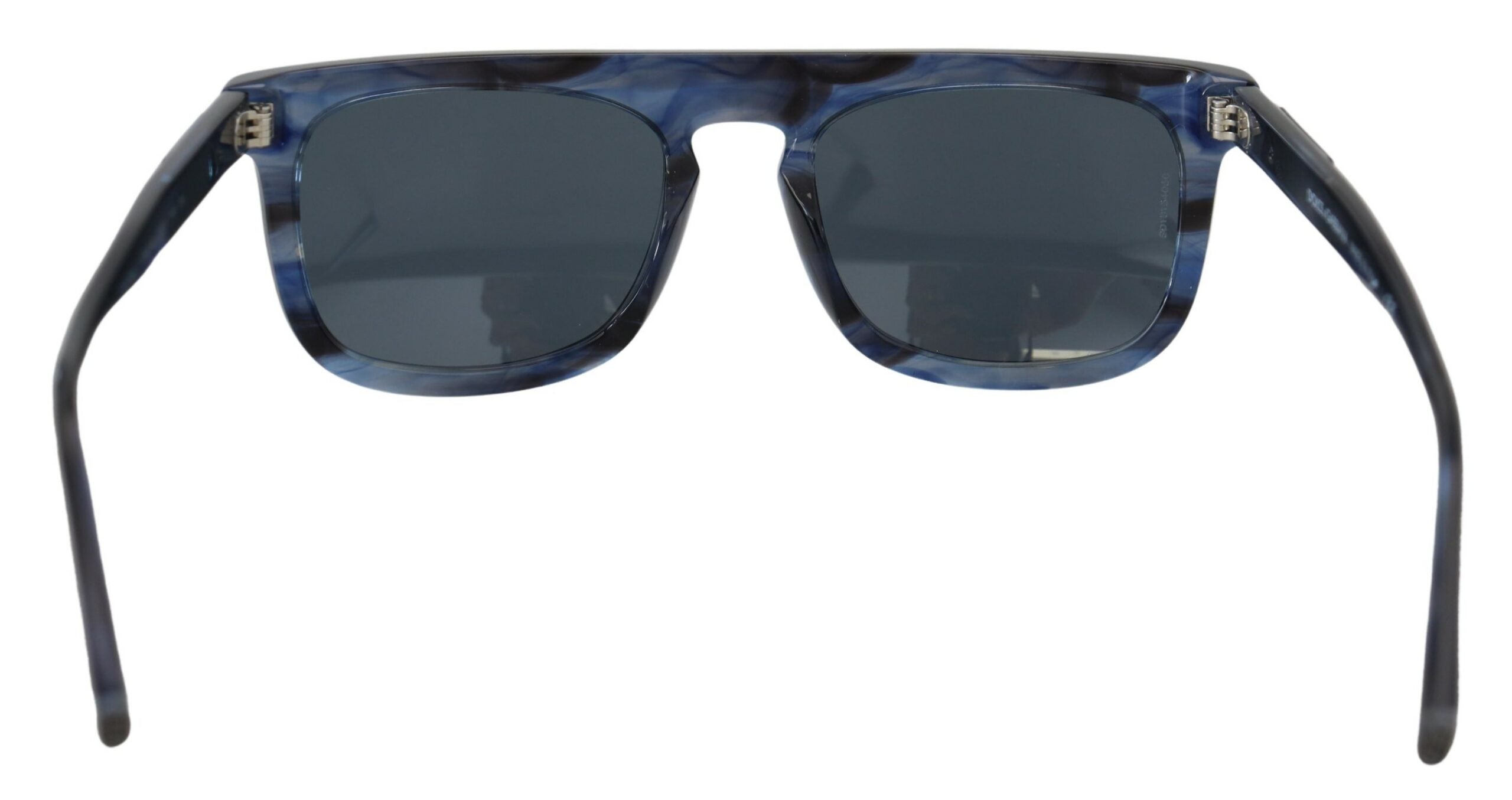 Dolce & Gabbana Blue DG4288  Full Rim Frame Sunglasses