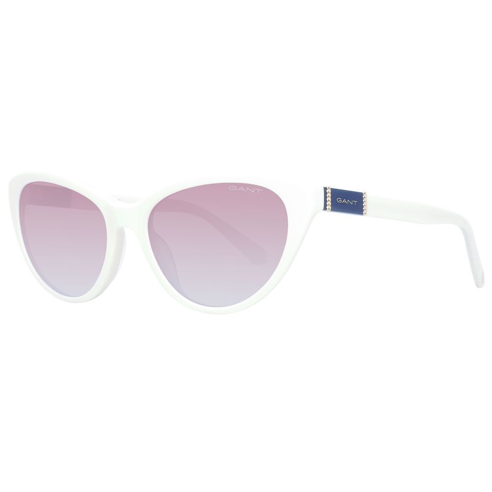 Gant Cream  Sunglasses