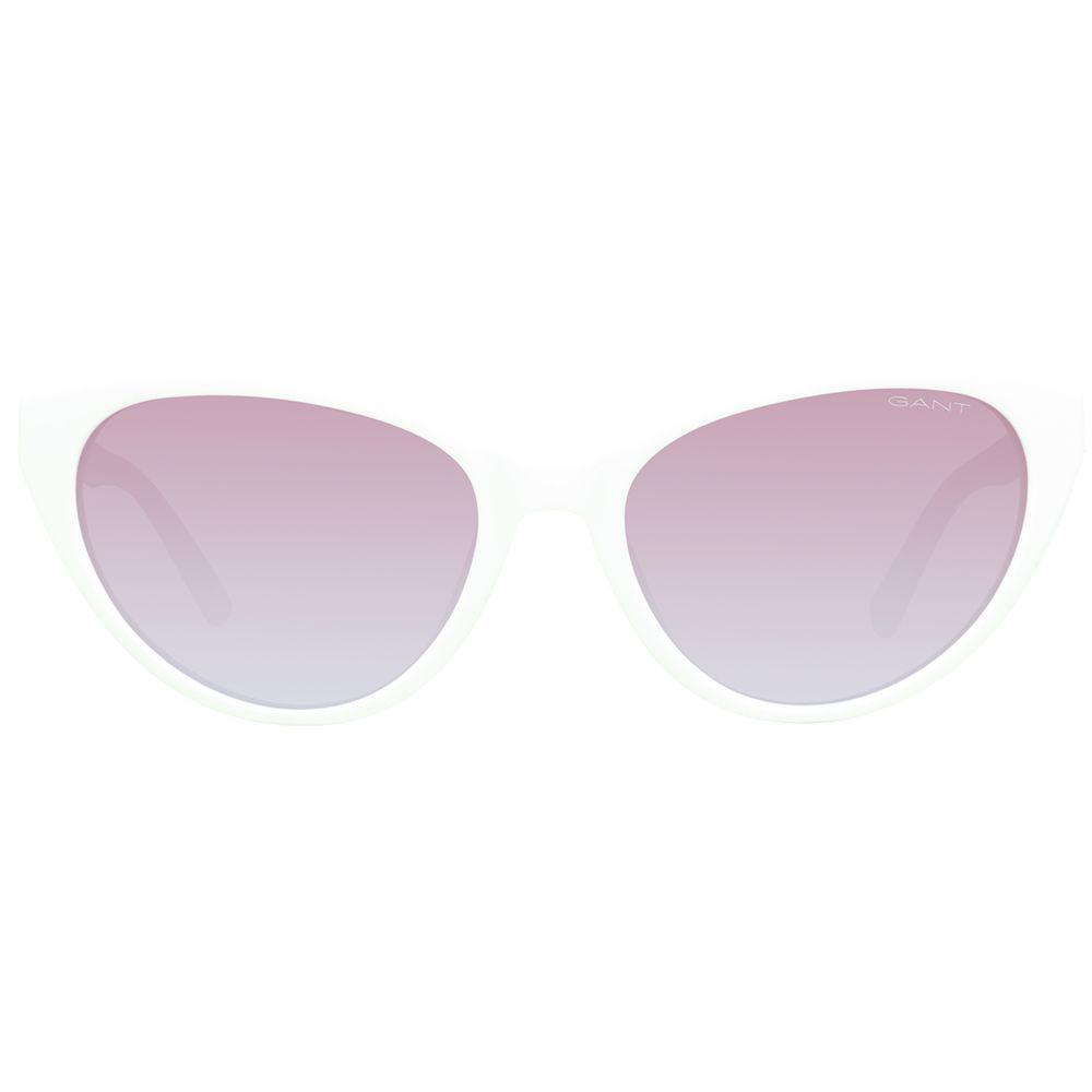 Gant Cream  Sunglasses