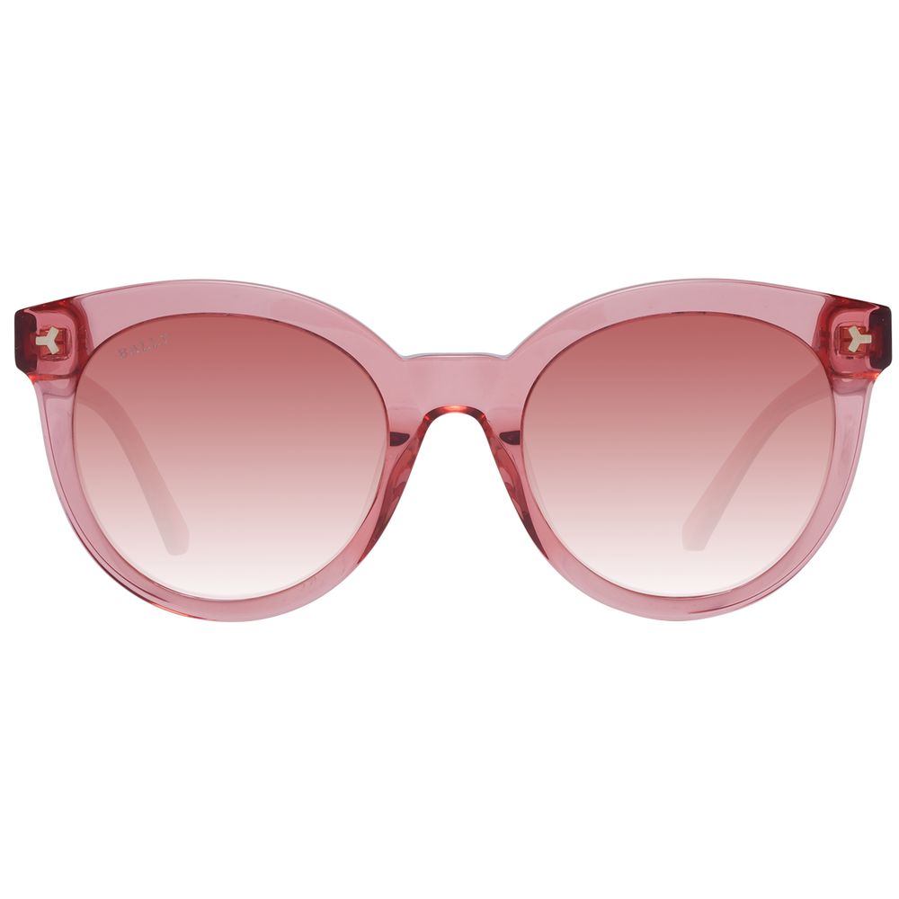 Bally Red  Sunglasses