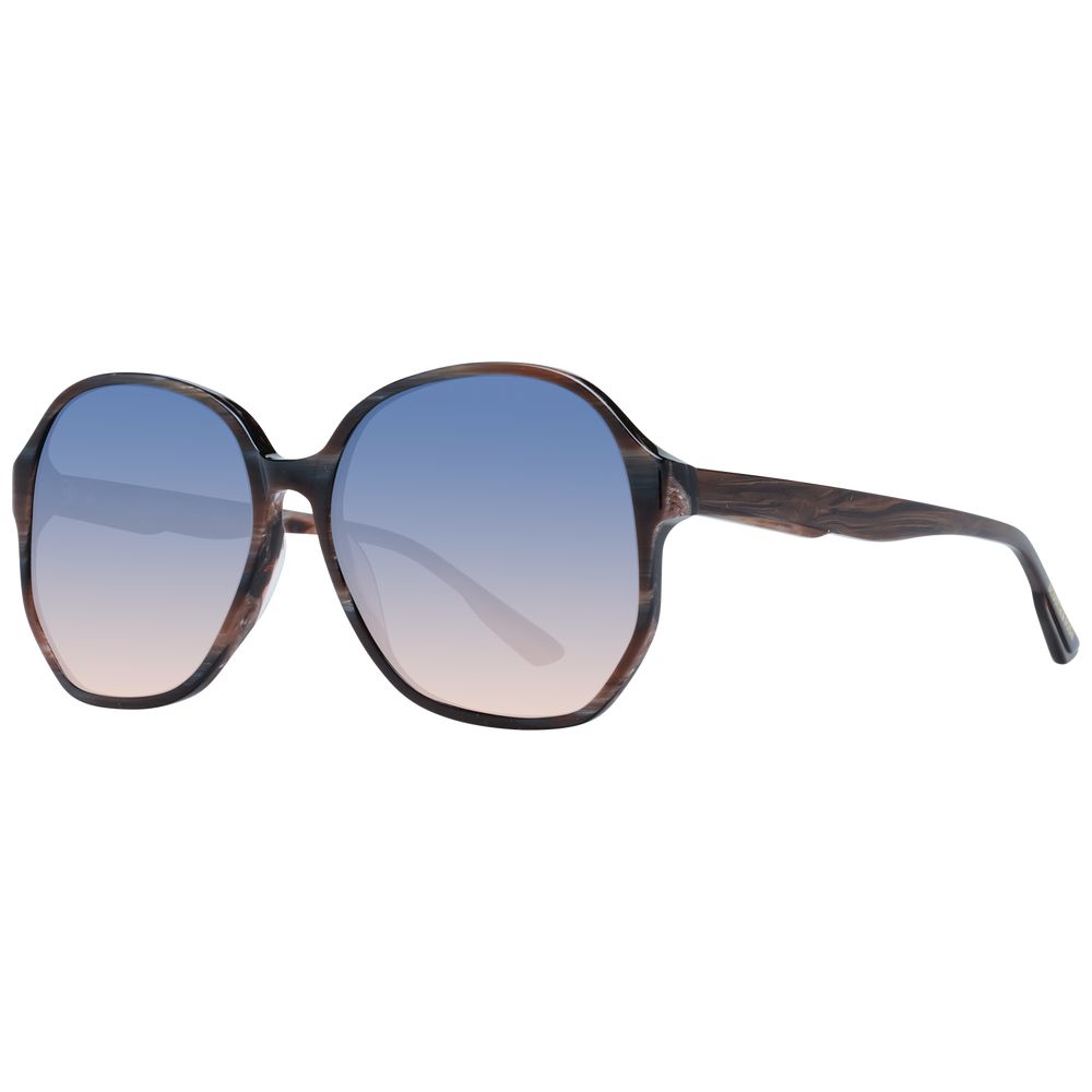 Scotch & Soda Brown  Sunglasses