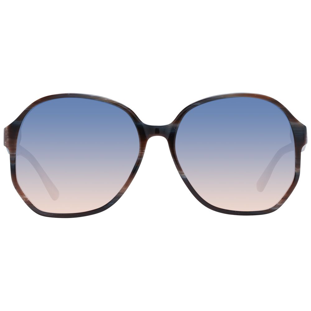 Scotch & Soda Brown  Sunglasses