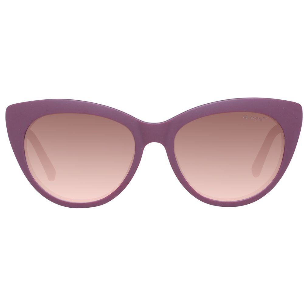 Gant Purple  Sunglasses
