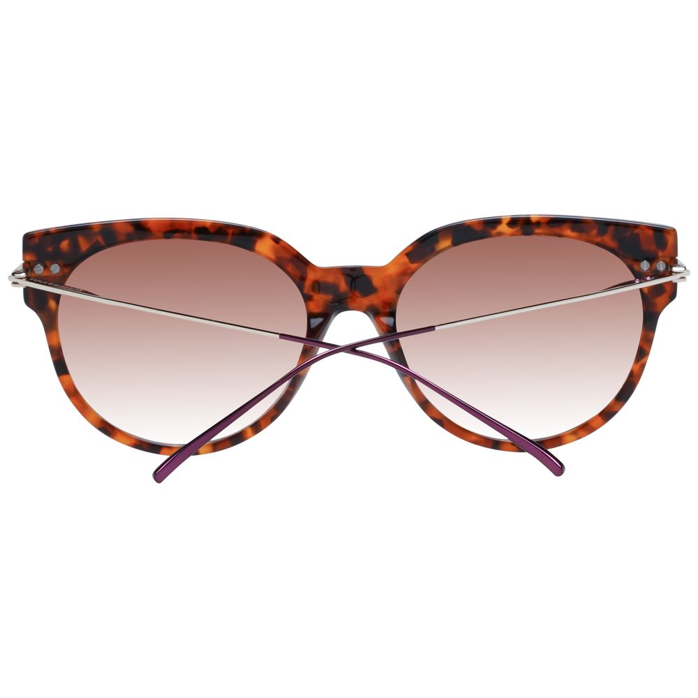 Scotch & Soda Brown  Sunglasses