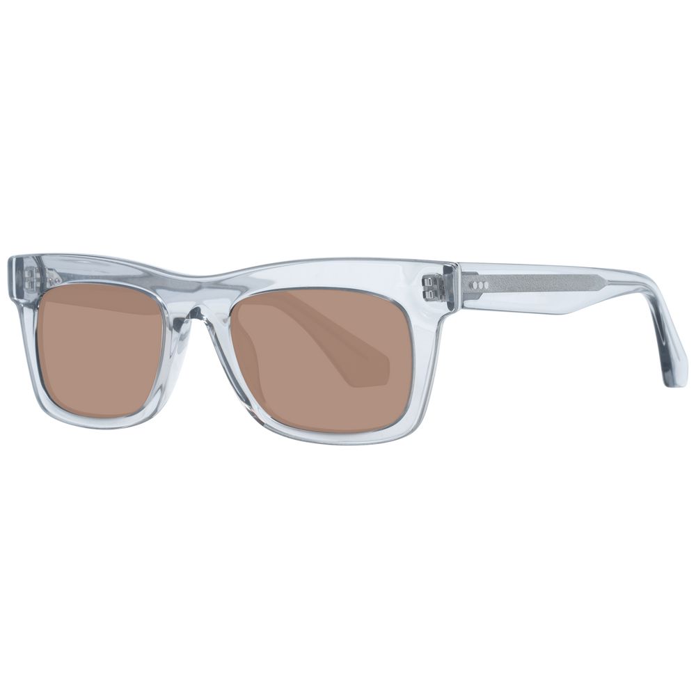 Sandro Transparent  Sunglasses