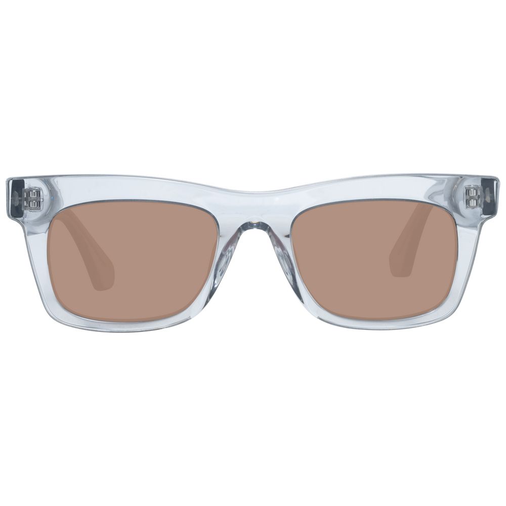 Sandro Transparent  Sunglasses