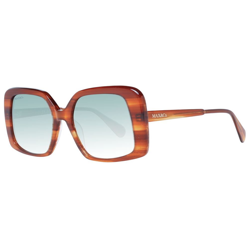 Max & Co Brown  Sunglasses