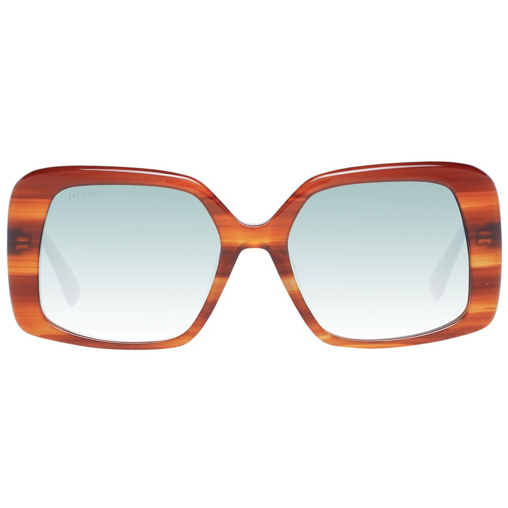 Max & Co Brown  Sunglasses