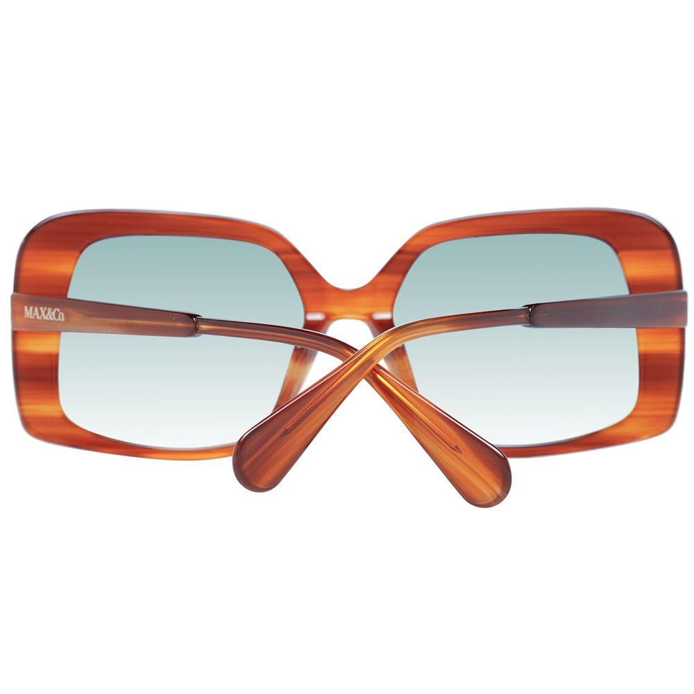 Max & Co Brown  Sunglasses