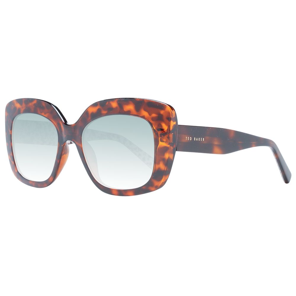 Ted Baker Multicolor  Sunglasses