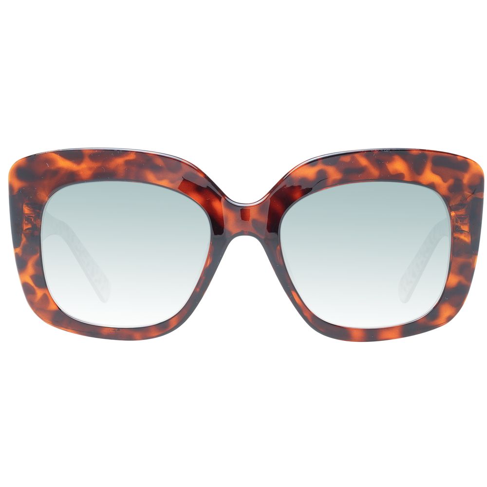 Ted Baker Multicolor  Sunglasses