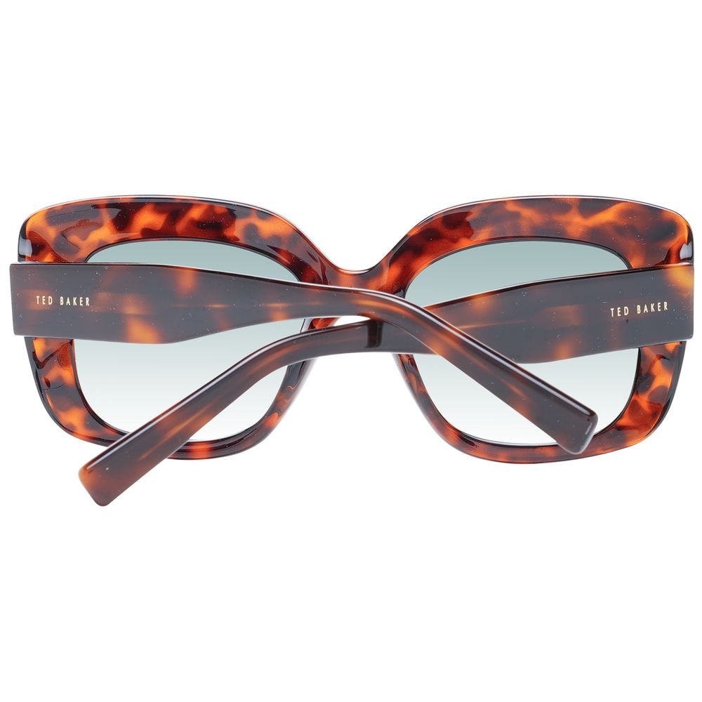 Ted Baker Multicolor  Sunglasses