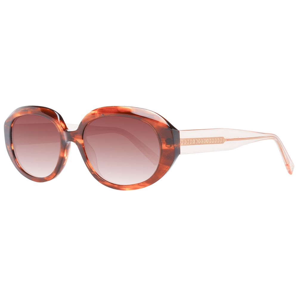 Ted Baker Multicolor  Sunglasses