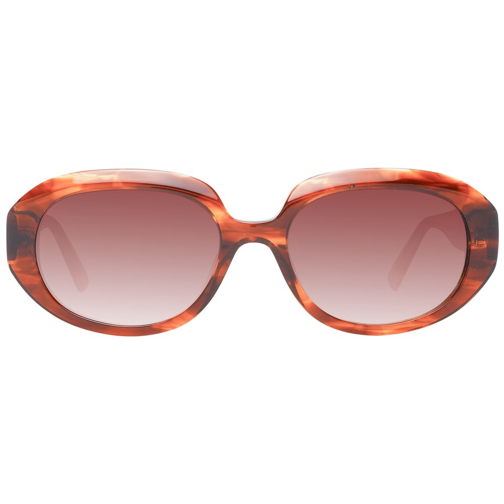 Ted Baker Multicolor  Sunglasses