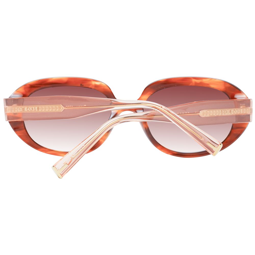 Ted Baker Multicolor  Sunglasses