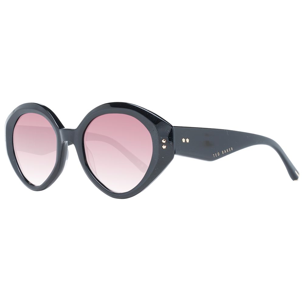 Ted Baker Black  Sunglasses