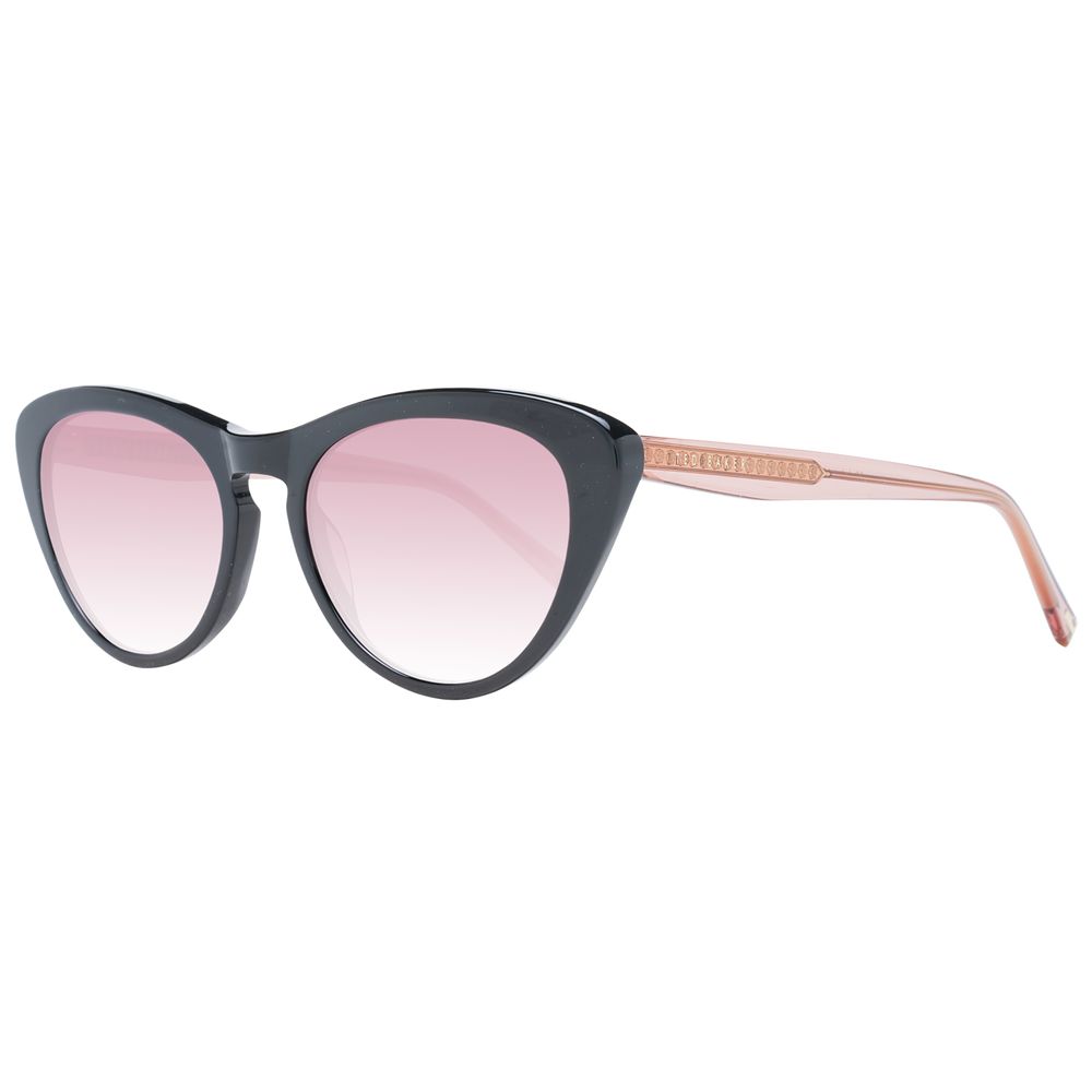 Ted Baker Black  Sunglasses