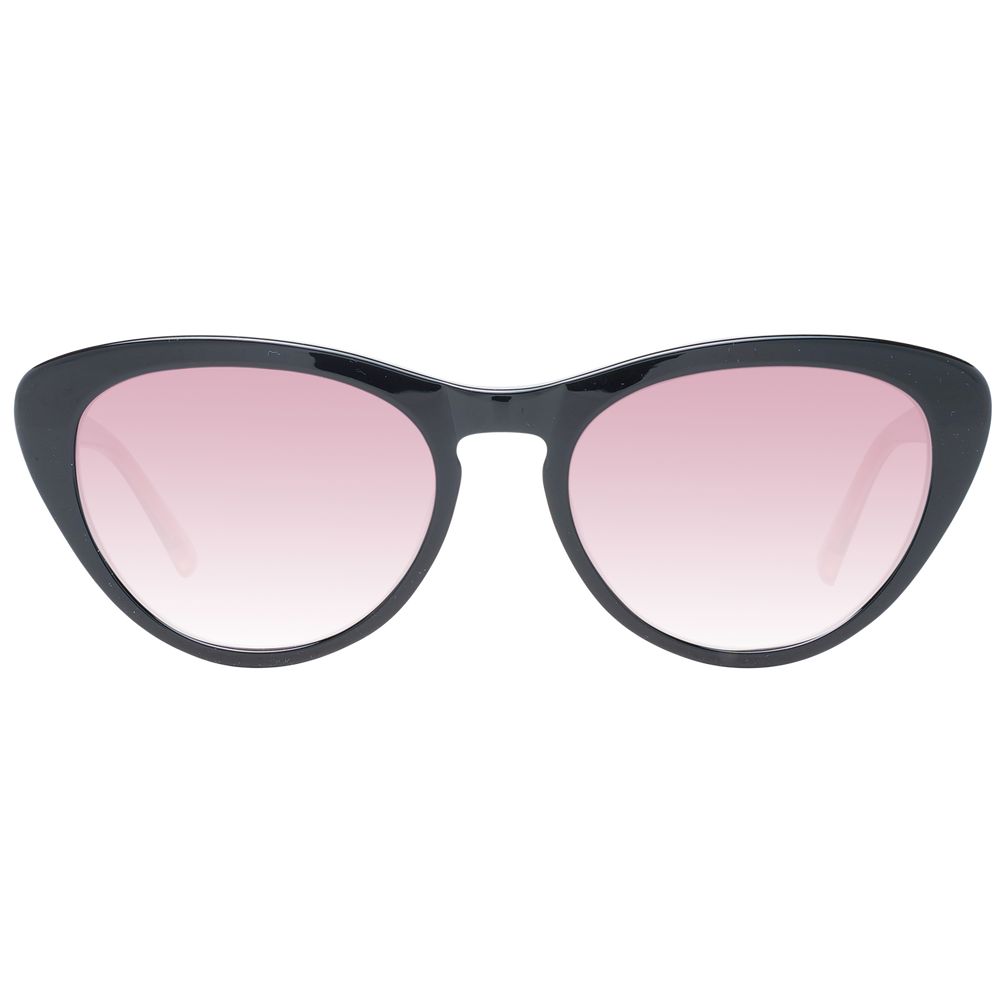 Ted Baker Black  Sunglasses