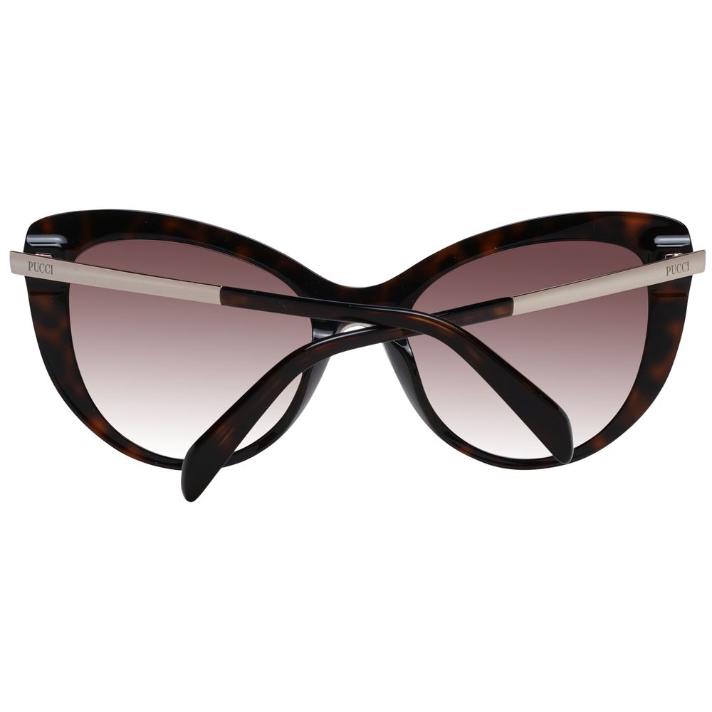 Emilio Pucci Multicolor  Sunglasses