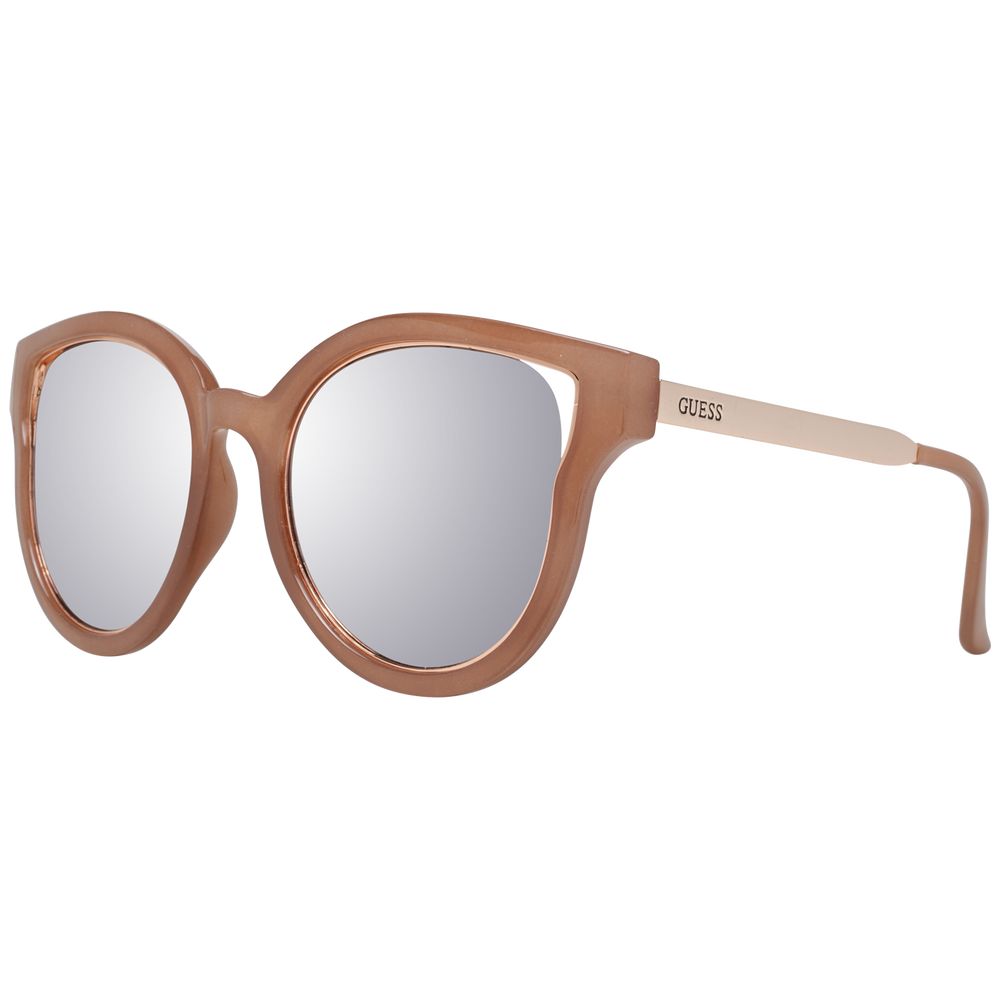 Guess Brown  Sunglasses