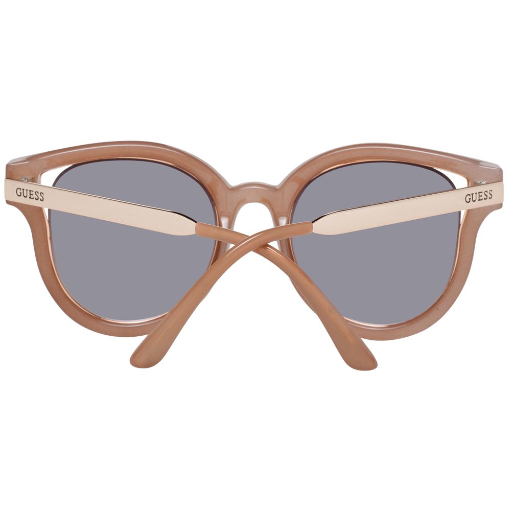 Guess Brown  Sunglasses