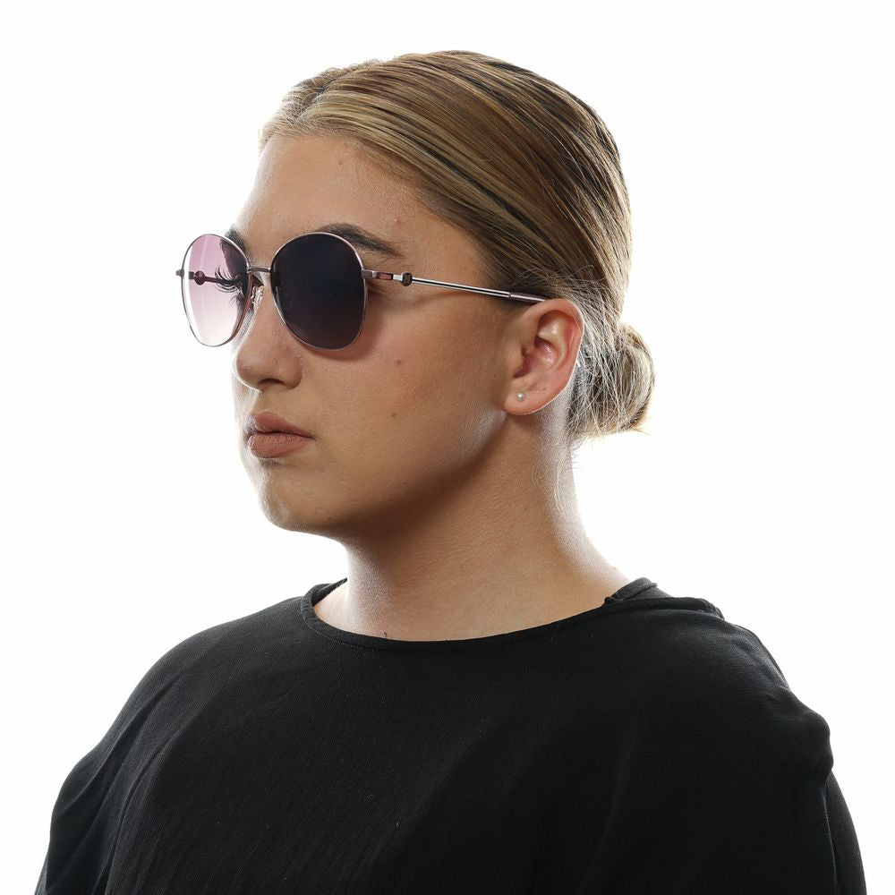Missoni Rose Gold  Sunglasses
