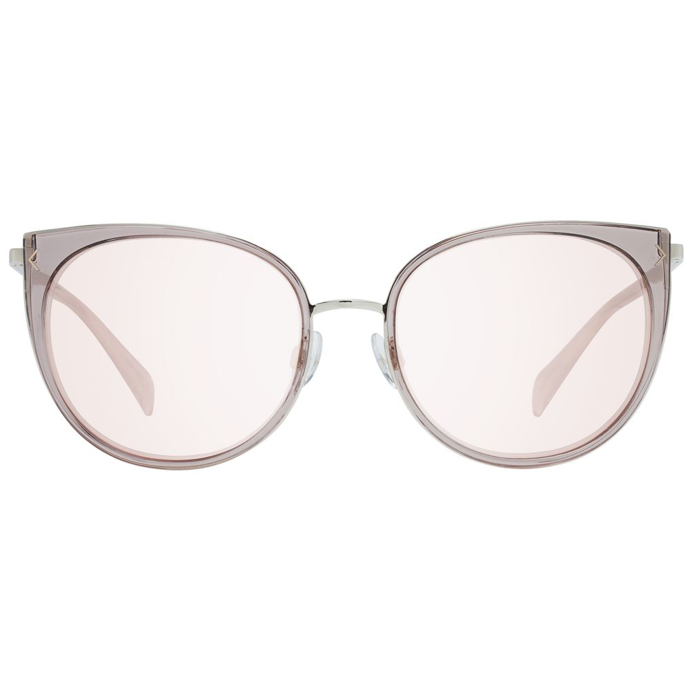 Karen Millen Pink  Sunglasses
