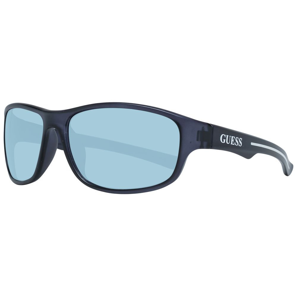 Guess Gray  Sunglasses