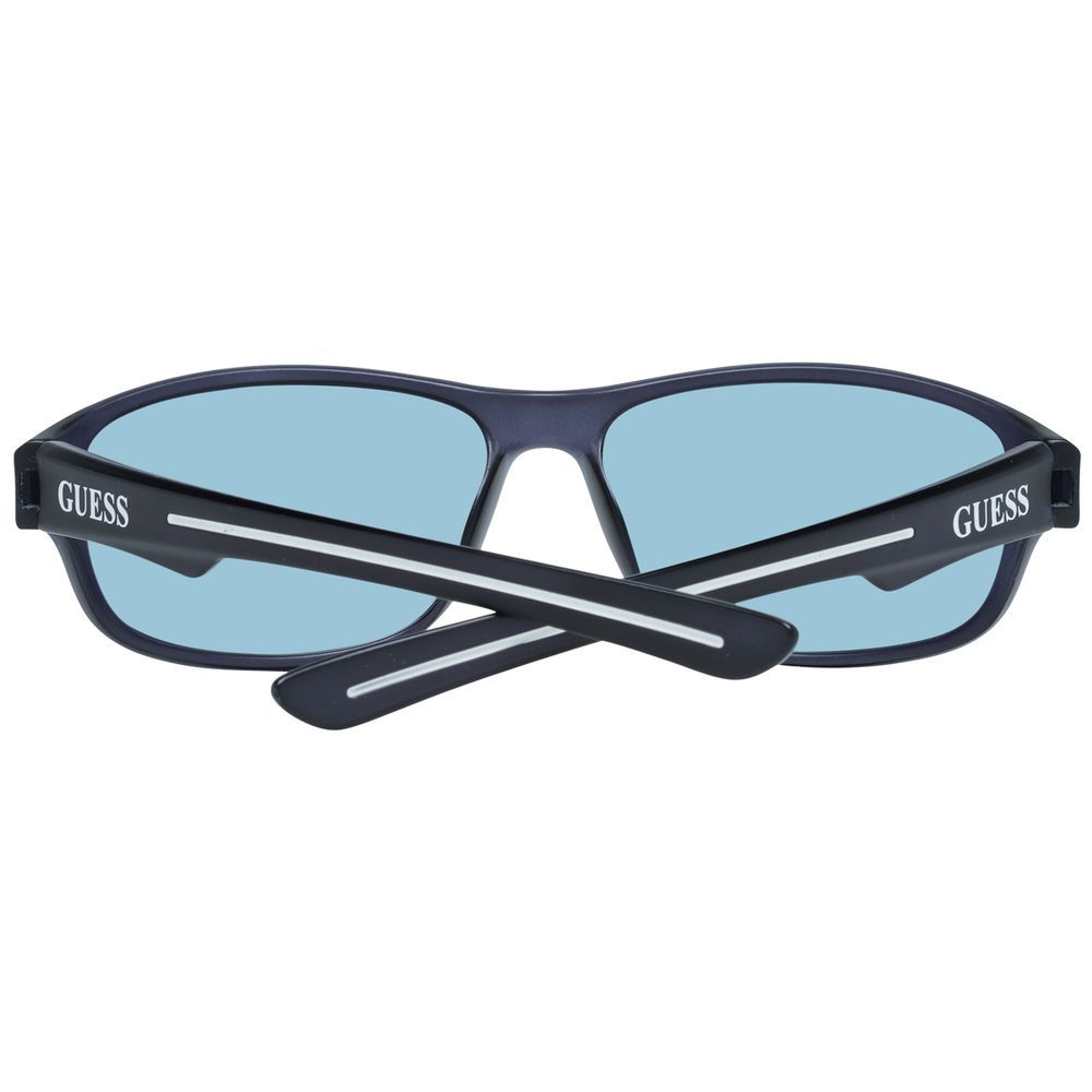 Guess Gray  Sunglasses