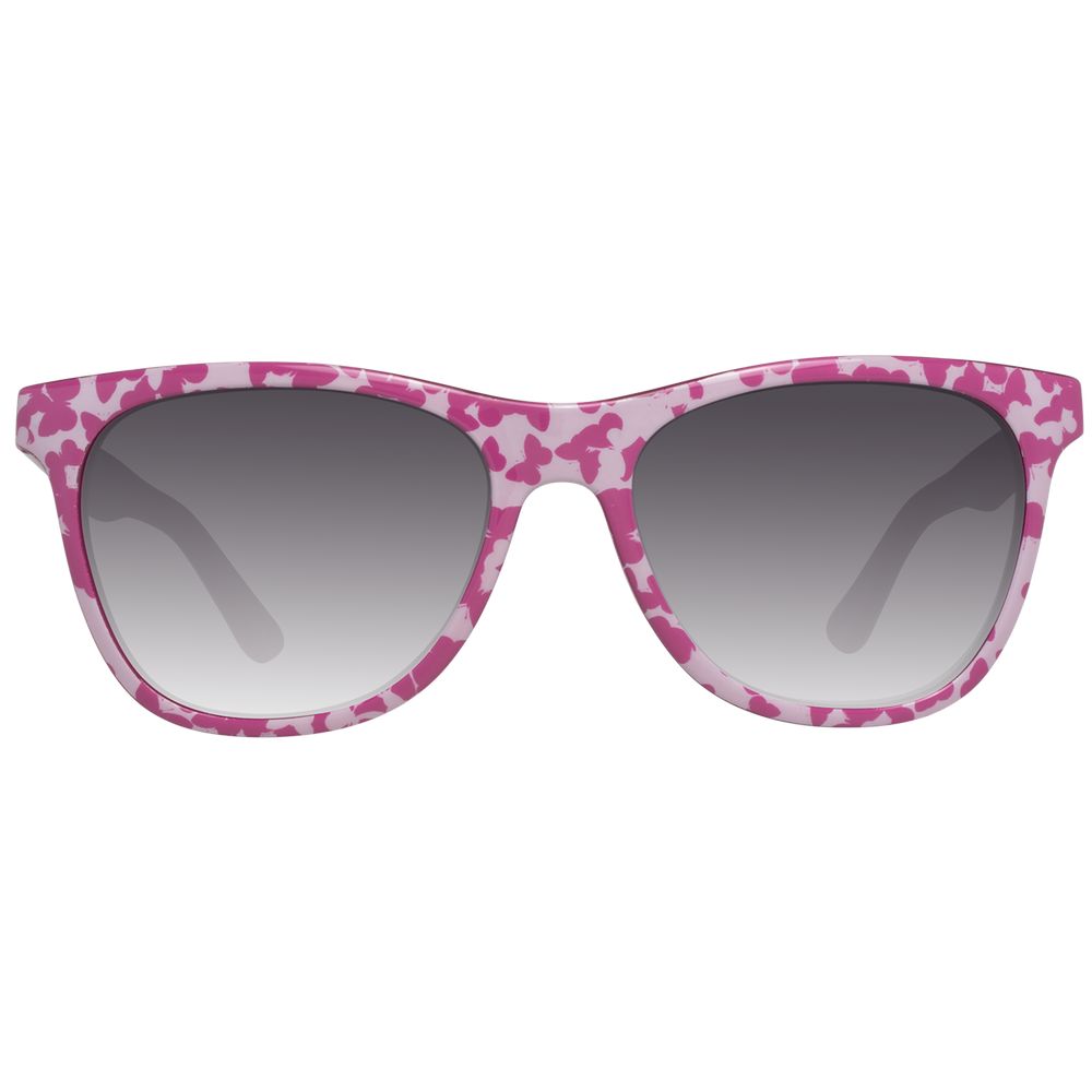 Joules Pink  Sunglasses
