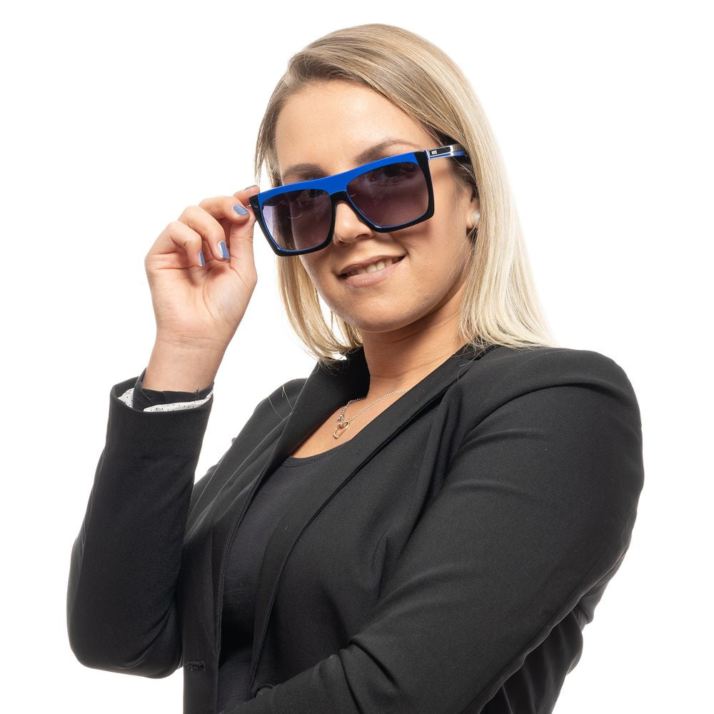 Emilio Pucci Multicolor  Sunglasses