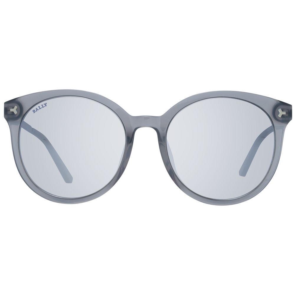 Bally Gray  Sunglasses