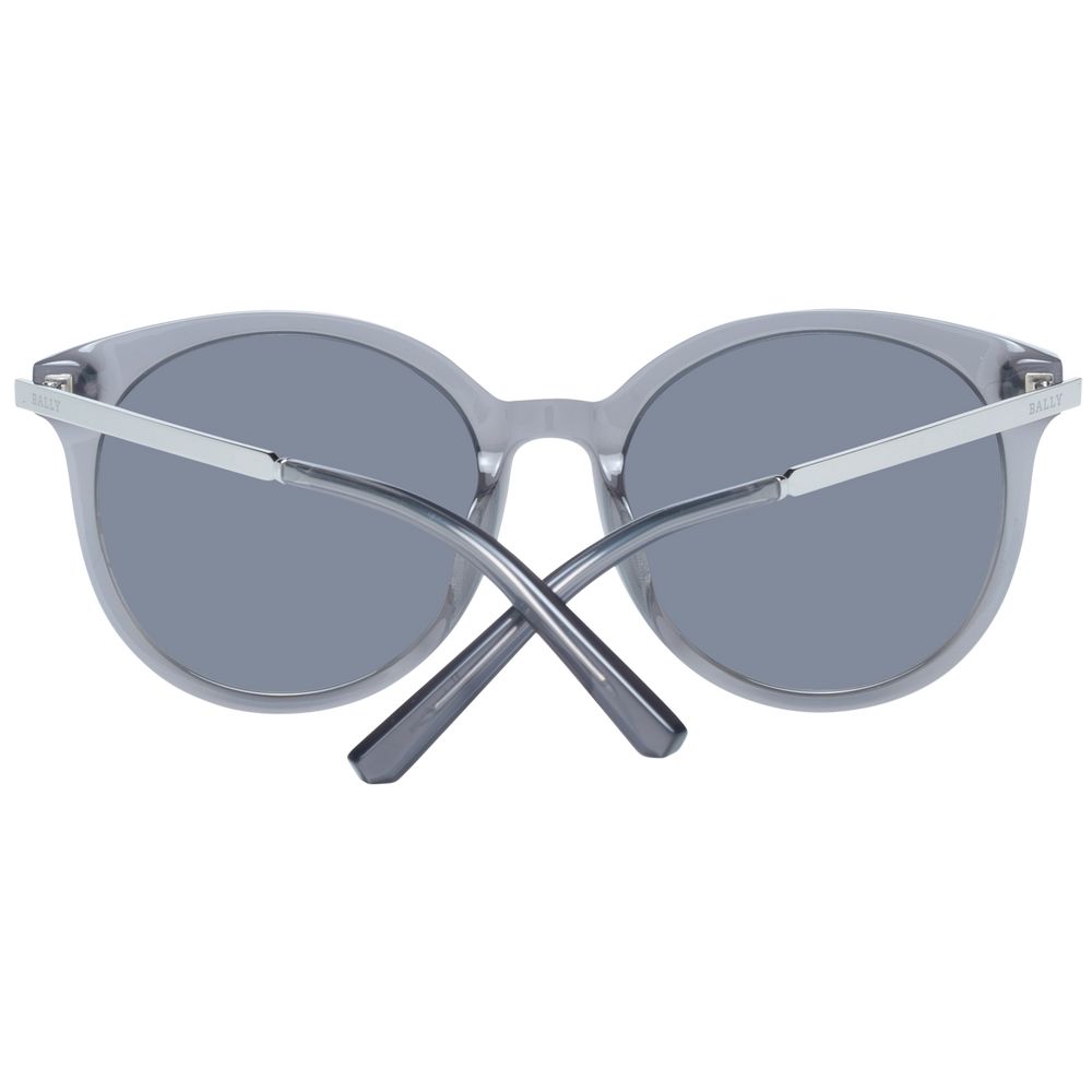 Bally Gray  Sunglasses