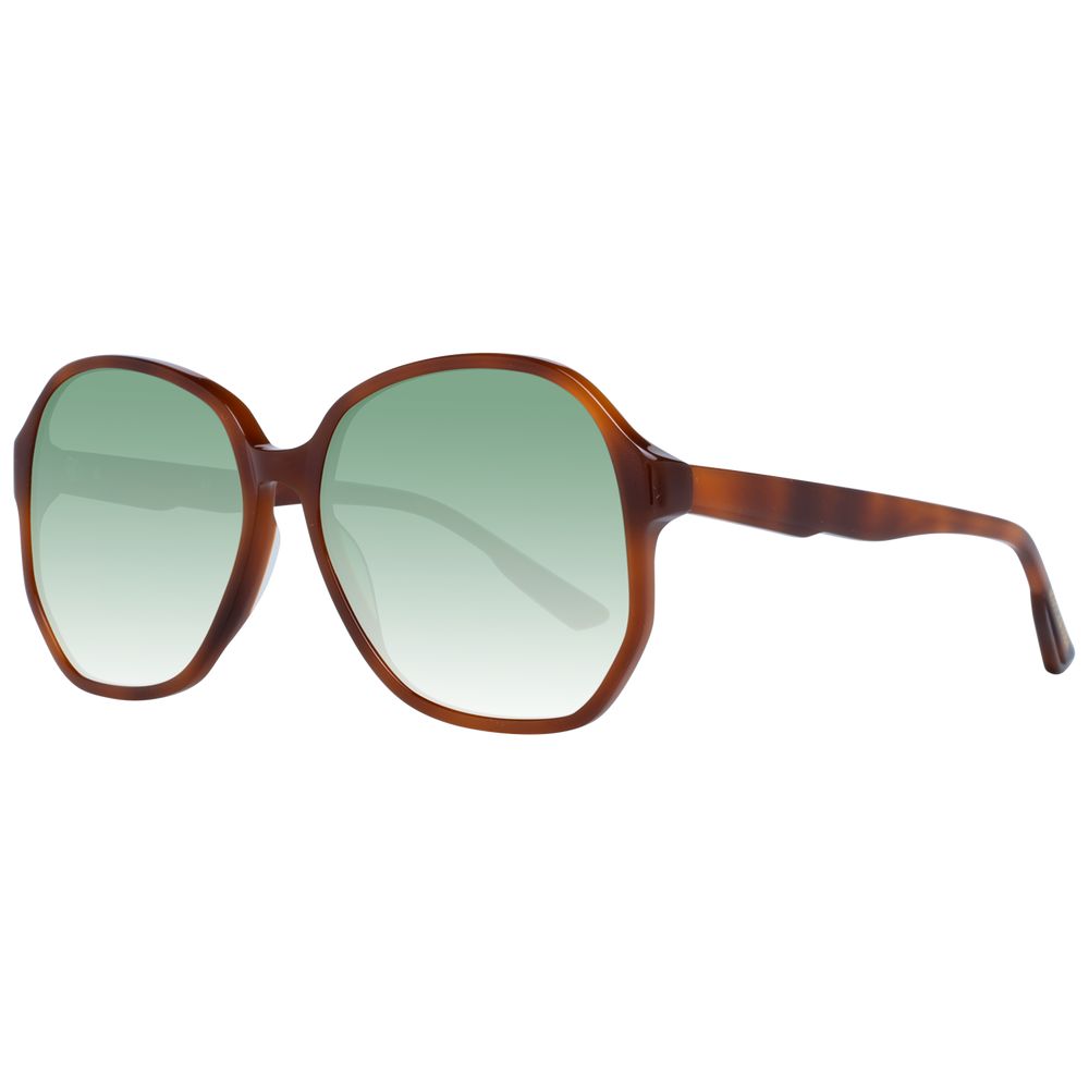 Scotch & Soda Brown  Sunglasses