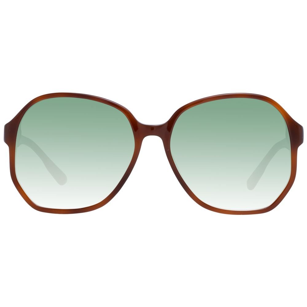Scotch & Soda Brown  Sunglasses