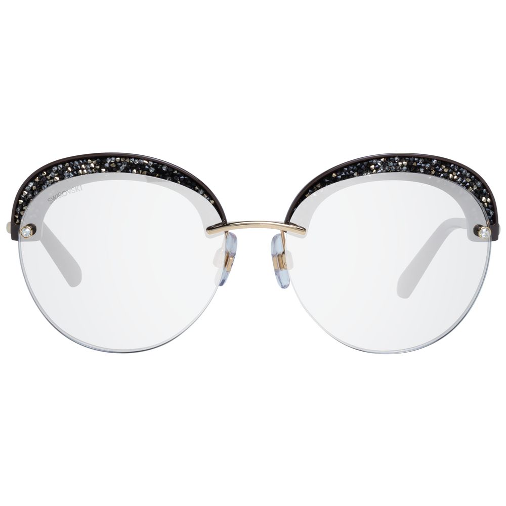 Swarovski Gold  Sunglasses