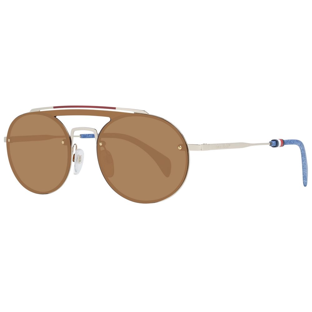 Tommy Hilfiger Gold  Sunglasses