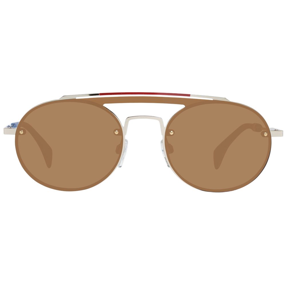 Tommy Hilfiger Gold  Sunglasses