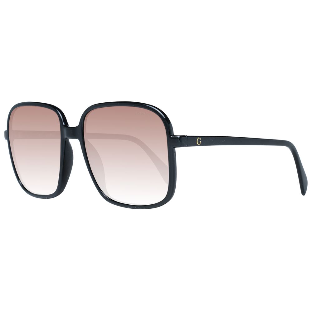 Guess Black  Sunglasses