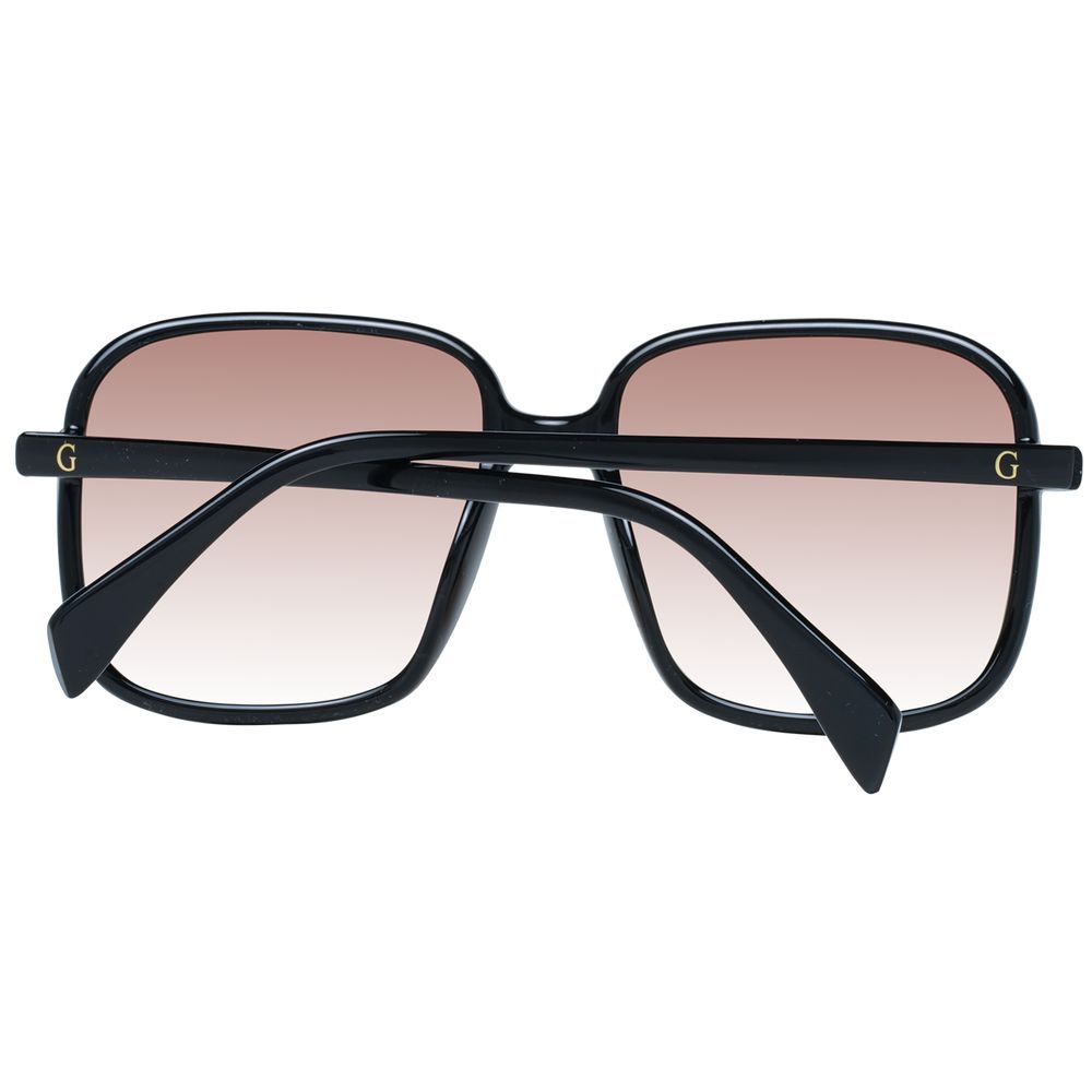 Guess Black  Sunglasses