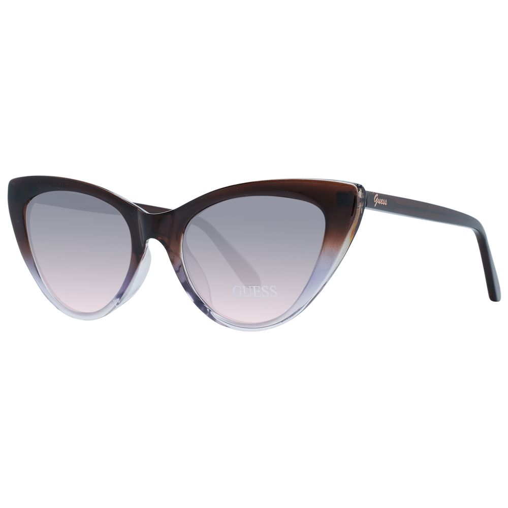 Guess Brown  Sunglasses