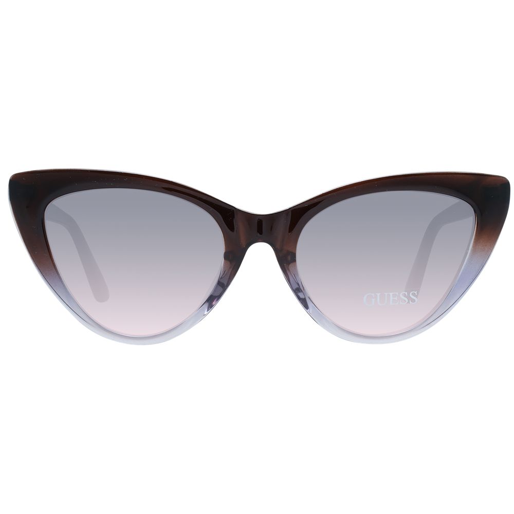 Guess Brown  Sunglasses