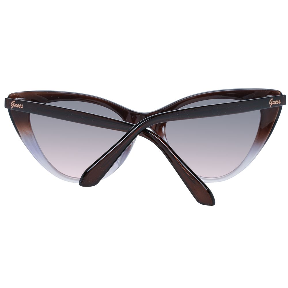 Guess Brown  Sunglasses