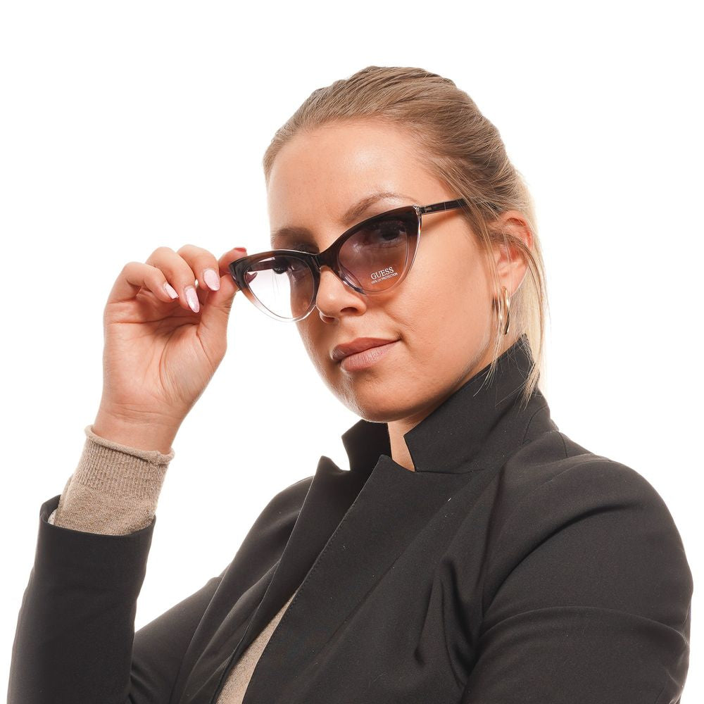 Guess Brown  Sunglasses