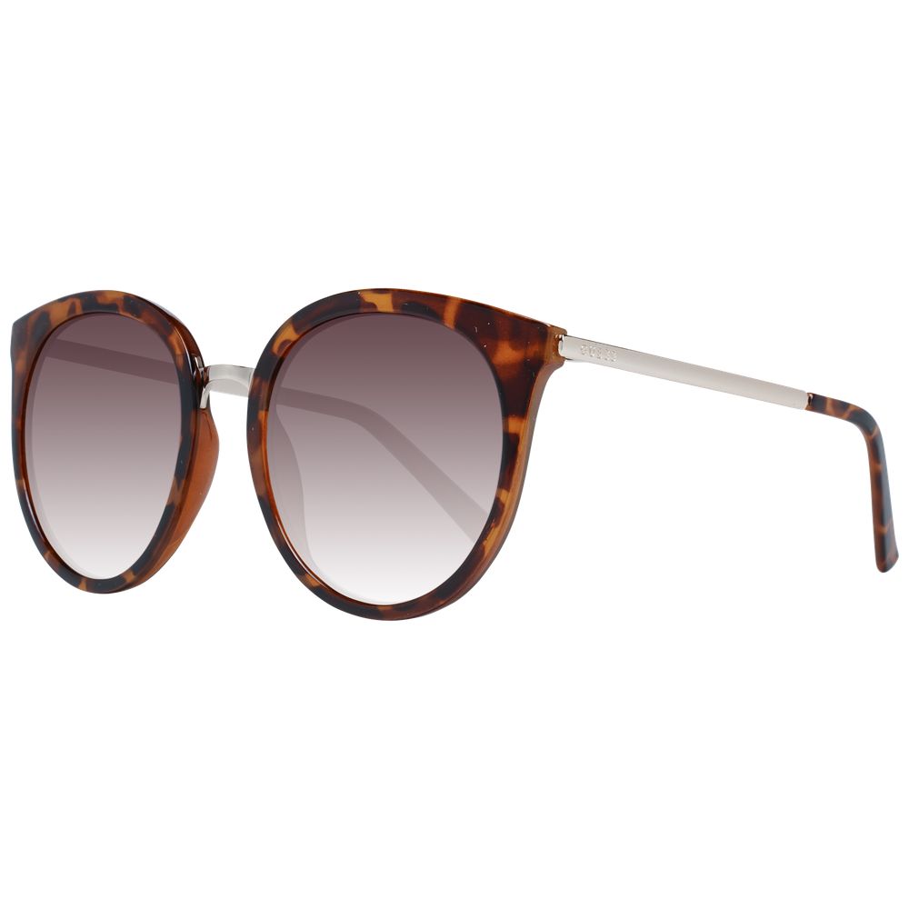 Guess Brown  Sunglasses