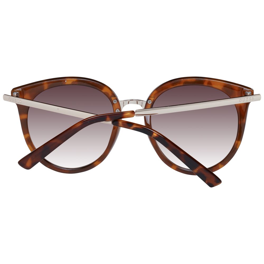 Guess Brown  Sunglasses