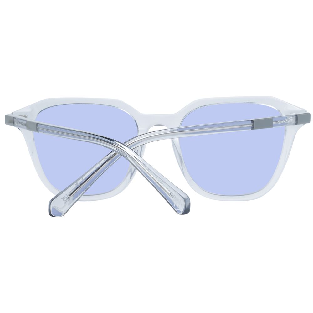 Gant Gray  Sunglasses